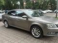 Volkswagen Passat 2014 года за 4 400 000 тг. в Алматы