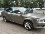 Volkswagen Passat 2014 годаүшін4 400 000 тг. в Алматы