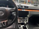 Volkswagen Passat 2014 годаүшін4 400 000 тг. в Алматы – фото 3