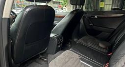 Volkswagen Passat 2014 года за 4 400 000 тг. в Алматы – фото 4