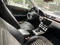 Volkswagen Passat 2014 года за 4 400 000 тг. в Алматы – фото 6