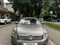 Volkswagen Passat 2014 года за 4 400 000 тг. в Алматы – фото 8