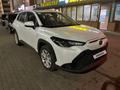 Toyota Frontlander 2023 года за 13 200 000 тг. в Алматы