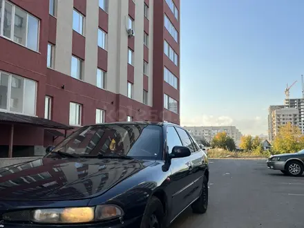 Mitsubishi Galant 1994 года за 850 000 тг. в Астана – фото 4