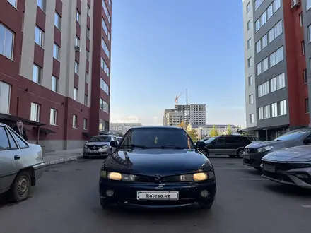 Mitsubishi Galant 1994 года за 850 000 тг. в Астана