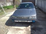 Volkswagen Passat 1991 годаүшін1 200 000 тг. в Тараз