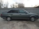 Volkswagen Passat 1991 годаүшін1 200 000 тг. в Тараз – фото 3