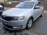 Skoda Rapid 2013 года за 4 500 000 тг. в Павлодар