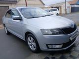 Skoda Rapid 2013 годаүшін4 500 000 тг. в Павлодар – фото 2