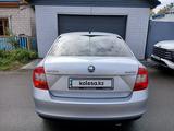 Skoda Rapid 2013 годаүшін4 500 000 тг. в Павлодар – фото 3
