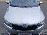 Skoda Rapid 2013 годаүшін4 500 000 тг. в Павлодар – фото 4