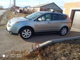 Subaru Tribeca 2005 годаүшін5 000 000 тг. в Костанай – фото 4