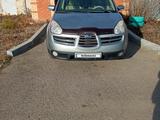 Subaru Tribeca 2005 годаүшін5 000 000 тг. в Костанай – фото 3