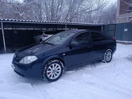 Nissan Primera 2003 года за 3 000 000 тг. в Караганда