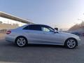 Mercedes-Benz E 250 2010 года за 7 800 000 тг. в Алматы – фото 2