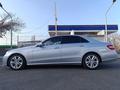 Mercedes-Benz E 250 2010 года за 7 800 000 тг. в Алматы