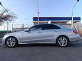 Mercedes-Benz E 250 2010 года за 7 500 000 тг. в Алматы
