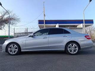 Mercedes-Benz E 250