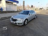 Mercedes-Benz E 250 2010 года за 7 500 000 тг. в Алматы – фото 4
