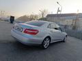 Mercedes-Benz E 250 2010 года за 7 800 000 тг. в Алматы – фото 5