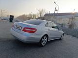 Mercedes-Benz E 250 2010 года за 7 500 000 тг. в Алматы – фото 5