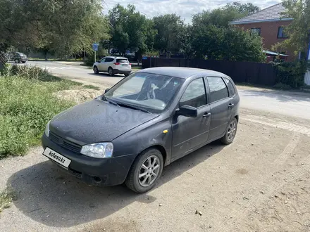 ВАЗ (Lada) Kalina 1119 2011 года за 800 000 тг. в Актобе – фото 4