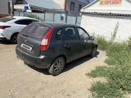 ВАЗ (Lada) Kalina 1119 2011 года за 800 000 тг. в Актобе – фото 2