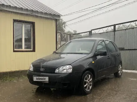 ВАЗ (Lada) Kalina 1119 2011 года за 800 000 тг. в Актобе