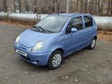 Daewoo Matiz 2007 года за 850 000 тг. в Караганда – фото 2