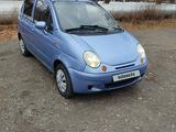 Daewoo Matiz 2007 года за 850 000 тг. в Караганда