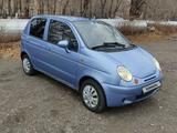 Daewoo Matiz 2007 года за 850 000 тг. в Караганда – фото 4