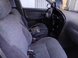 Kia Spectra 2008 года за 800 000 тг. в Атырау – фото 5