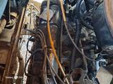 Двигатель Паз Газ змз 523 8 цилиндровый за 500 000 тг. в Караганда