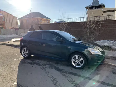 Kia Cee'd 2008 года за 3 050 000 тг. в Астана