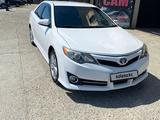 Toyota Camry 2012 года за 8 150 000 тг. в Актау – фото 2