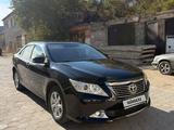 Toyota Camry 2013 годаүшін7 000 000 тг. в Жезказган – фото 2