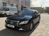 Toyota Camry 2013 годаүшін7 000 000 тг. в Жезказган