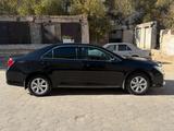 Toyota Camry 2013 годаүшін7 000 000 тг. в Жезказган – фото 4