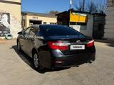 Toyota Camry 2013 годаүшін7 000 000 тг. в Жезказган – фото 5