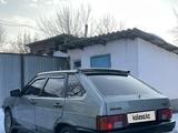 ВАЗ (Lada) 2109 1993 годаүшін630 000 тг. в Алматы – фото 5