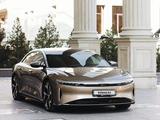 Lucid Air 2022 года за 62 000 000 тг. в Алматы