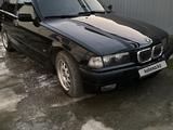 BMW 318 1996 годаfor2 000 000 тг. в Алматы – фото 4