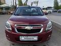 Chevrolet Cobalt 2021 года за 5 100 000 тг. в Астана