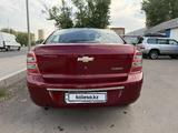 Chevrolet Cobalt 2021 годаүшін5 100 000 тг. в Астана – фото 4