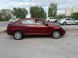 Chevrolet Cobalt 2021 годаүшін5 100 000 тг. в Астана – фото 2