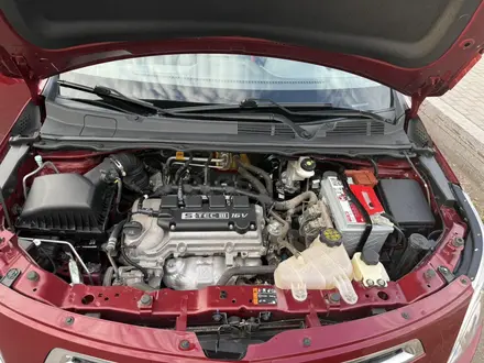 Chevrolet Cobalt 2021 года за 5 100 000 тг. в Астана – фото 5