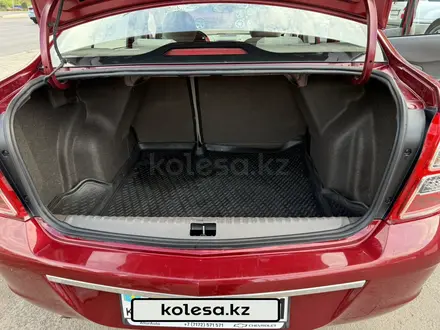 Chevrolet Cobalt 2021 года за 5 100 000 тг. в Астана – фото 6