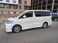 Toyota Alphard 2006 года за 7 100 000 тг. в Астана