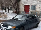 ВАЗ (Lada) 2112 2007 года за 1 000 000 тг. в Уральск – фото 2