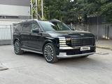 Hyundai Palisade 2025 года за 33 500 000 тг. в Алматы
